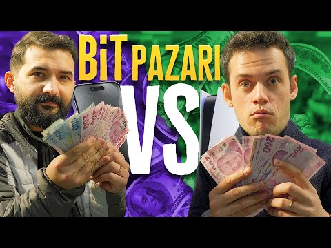 BİT PAZARINDA 22.000TL KARLI SATIŞ! ft. @TAAisback