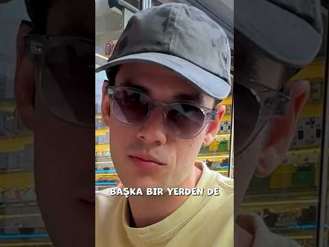 BİZ ALIŞMIŞIZ ZATEN DOLANDIRILMAYA 💰💰