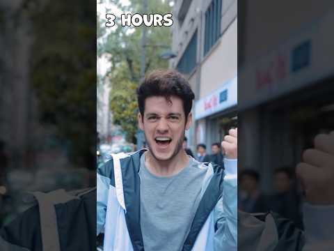 İNANILMAZ ATIŞLAR GERÇEKTE NE KADAR SÜRÜYOR?
