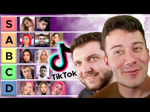 TİKTOKER KATMAN LİSTESİ ?! #ndng3