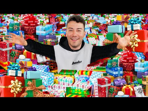DOĞUM GÜNÜ HEDİYELERİ ?! (Sizden Gelenler) #3