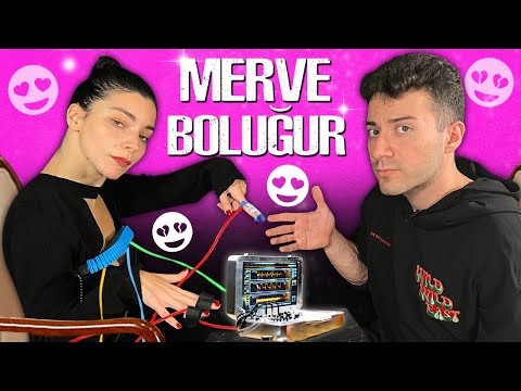 MERVE BOLUĞUR VS ENES BATUR