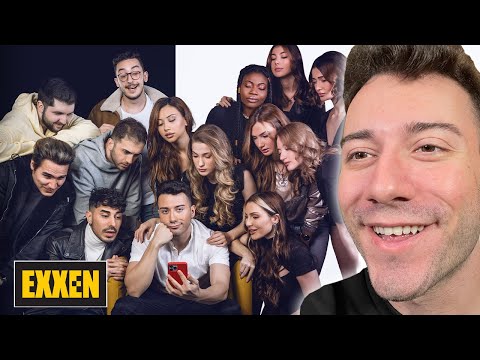 ENES BATUR İLE BULUŞMA (Exxen 'de Yayınlanmayan Özel Bölüm)