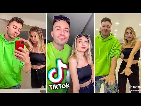 TİK TOK DANSLARINI ÖĞRENİYORUZ