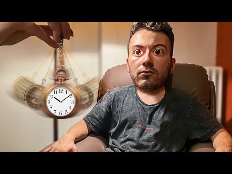 HİPNOZ YAPTIRDIM ?! *gerçekten oldu*