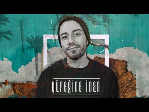 Enes Batur - Yüreğine İnan (Official Music)