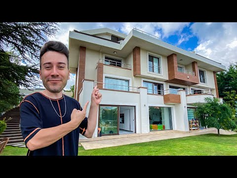 ESKİ EKİP EVİ