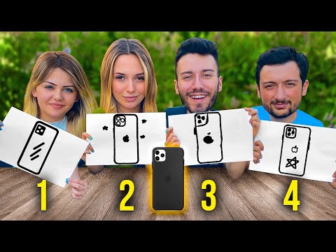 EN İYİ ÇİZEN KAZANIR YARIŞMASI ?! (Çizdiğini Satın Alıyorum)