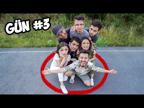 DAİREDEN SON ÇIKAN KAZANIR #2