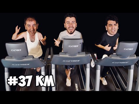 SON DURAN KAZANIR ?!