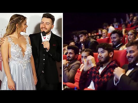 FİLM GALAMIZ - Enes Batur : Gerçek Kahraman