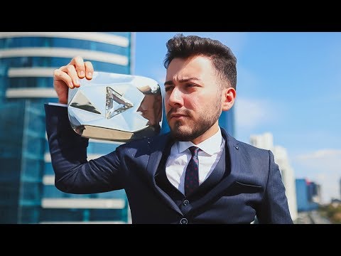 10 MİLYON ABONE ÖZEL