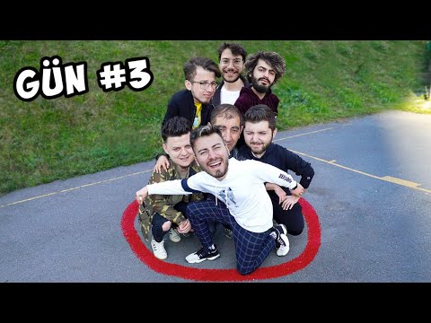 DAİREDEN SON ÇIKAN KAZANIR