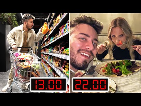 ENES BATUR ‘UN NORMAL BİR GÜNÜ #24SAAT
