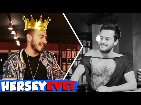 HAYIR DERSEN ÖLERSİN #2 - #HerşeyEvet