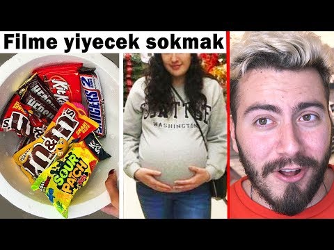 TEMBEL İNSANLARIN DAHİCE FİKİRLERİ (Komik Tepki)