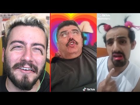 EN KÖTÜ TİKTOK VİDEOLARI