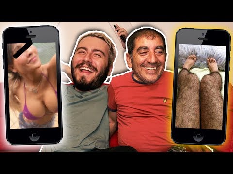DM 'DEN İNSANLARI TROLLEDİK (İphone X Çekilişi)