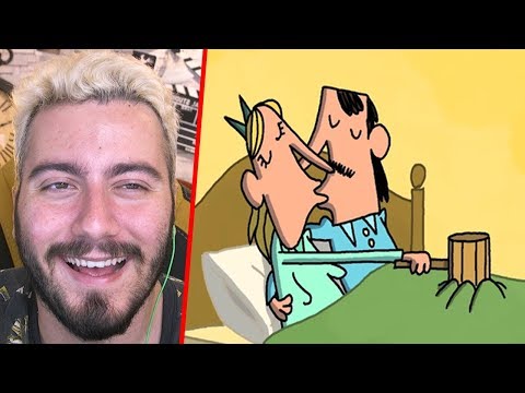 EN KOMİK ANİMASYONLAR ?! (Cartoon Box)