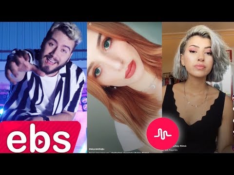 GEL HADİ GEL ŞARKISI (Musically Tepki)