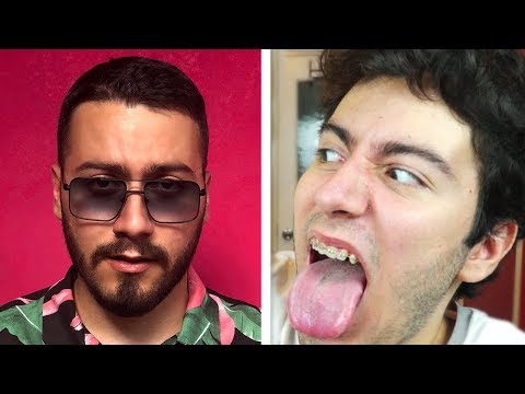 YENİ ENES VS ESKİ ENES