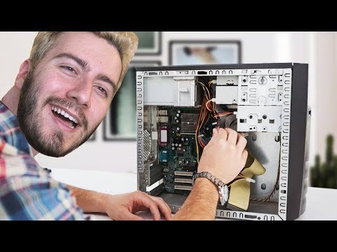 BİLGİSAYAR YAPMA SİMULATOR