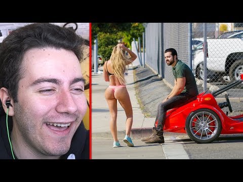 ALTIN AVCISI KIZLAR TEPKİ (Gold Digger)