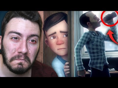 AĞLATAN ÜZÜCÜ ANİMASYONLAR