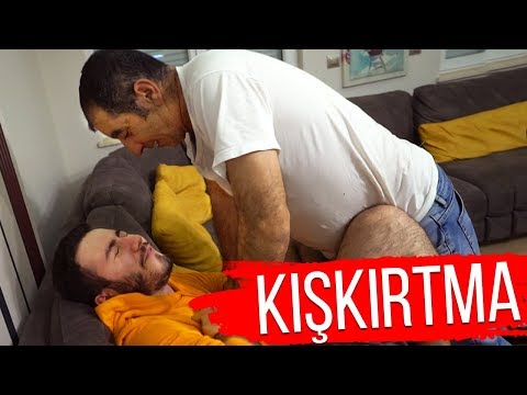 MC YARALI ŞİŞMAN KIŞKIRTMA !! (KAZAĞINI KESTİM)