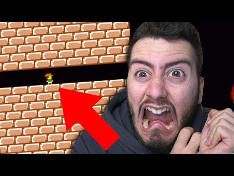 BU OYUNU ASLA OYNAMAYIN 😡😡?! (Trap Adventure 2)