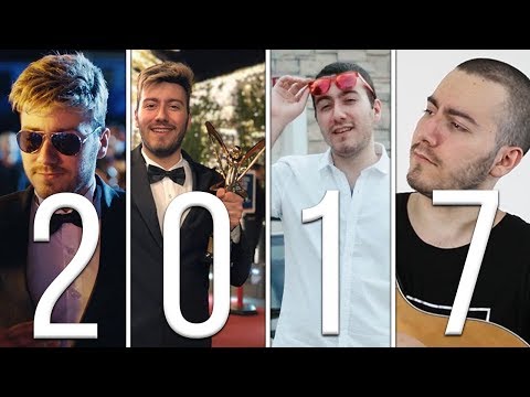 2017 EN İYİ ANLAR (Enes Batur)