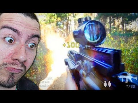 HAYATTA KALMA OYUNU (FPS)