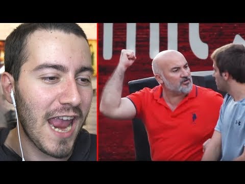 TÜRKİYE'DEKİ EN KOMİK ŞAKALAR (Tepki)