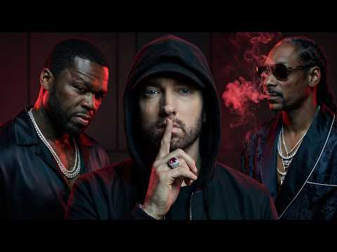 Snoop Dogg, Eminem, 50 Cent - Kill or be Killed ft. Ice Cube, Dr,Dre, 2Pac | Old School Rap 🔥