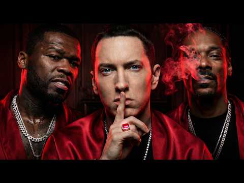 Snoop Dogg, Eminem, 50 Cent - Kingpin Code ft. Ice Cube, Dr,Dre, 2Pac | Old School Rap 🔥