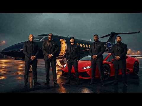 Snoop Dogg, Eminem, 50 Cent - Kill or be Killed ft. Ice Cube, Dr,Dre, 2Pac | Old School Rap 🔥