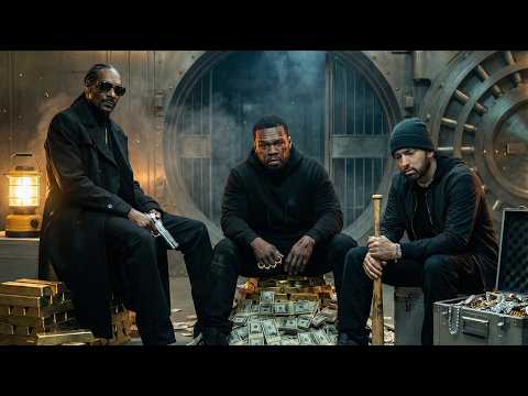 Snoop Dogg, Eminem, 50 Cent , Ice Cube, Dr,Dre, 2Pac - Bump That | Old School Rap 🔥 Mixtape 2