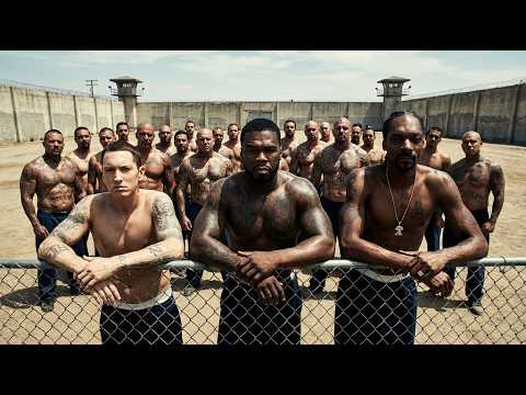 Old School Rap 🔥 Eminem & 50 Cent - Kill or be Killed Ft. Snoop Dogg, Lil Wayne, Ice Cube, 2Pac Vol7