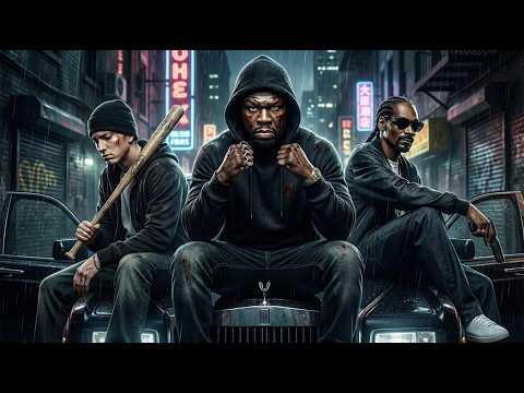 Old School Rap 🔥 Eminem & 50 Cent - Kill or be Killed Ft. Snoop Dogg, Lil Wayne, Ice Cube, 2Pac Vol5