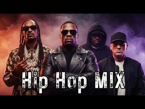 Old School Rap 🔥 Eminem & 50 Cent - Kill or be Killed Ft. Snoop Dogg, Lil Wayne, Ice Cube, 2Pac Vol6