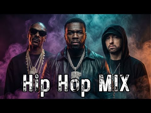 Old School Rap 🔥 Eminem & 50 Cent - Kill or be Killed Ft. Snoop Dogg, Lil Wayne, Ice Cube, 2PacVol11