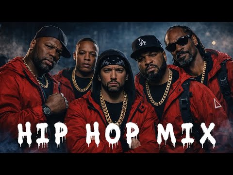 Old School Rap 🔥 Eminem & 50 Cent - Kill or be Killed Ft. Snoop Dogg, Lil Wayne, Ice Cube, 2PacVol12