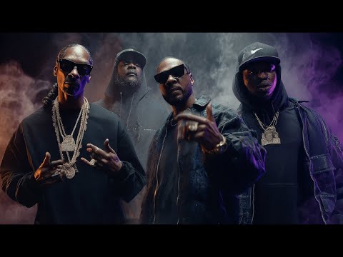 Old School Rap 🔥 Eminem & 50 Cent - Kill or be Killed Ft. Snoop Dogg, Lil Wayne, Ice Cube, 2PacVol13