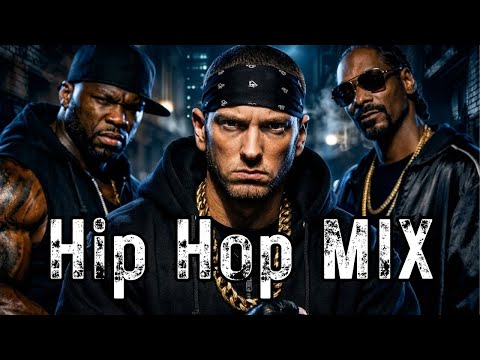 Old School Rap 🔥 Eminem & 50 Cent - Kill or be Killed Ft. Snoop Dogg, Lil Wayne, Ice Cube, 2Pac Vol4