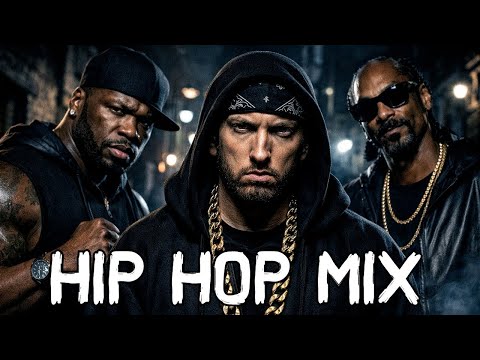 Old School Rap 🔥 Eminem & 50 Cent - Kill or be Killed Ft. Snoop Dogg, Lil Wayne, Ice Cube, 2Pac