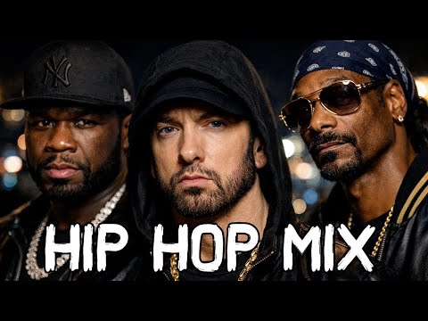 Snoop Dogg, Eminem, 50 Cent , Ice Cube, Dr,Dre, 2Pac - Kill or be Killed | Old School Rap 🔥