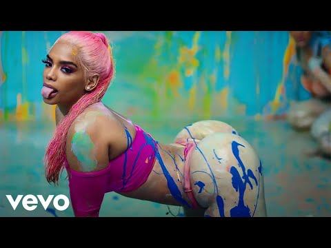 Old School 90s🔥Tyga Ft. Nicki Minaj, Lil Wayne, YG - SWIPE (Music Video)