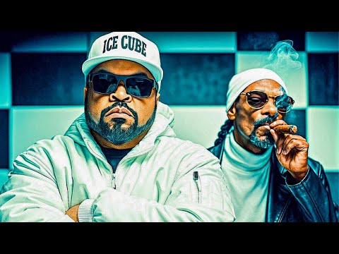 Old School Rap | Snoop Dogg, Eminem, 50 Cent, Dr Dre, Ice Cube, 2PAC | America Gangsta