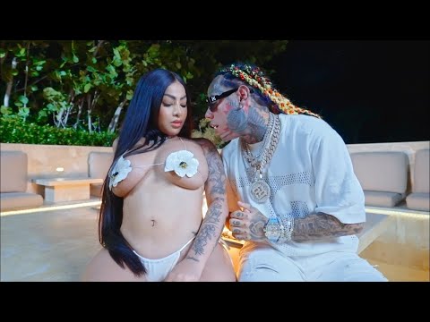 Old School 90s🔥Tyga – Sexy ft. Nicki Minaj, Megan Thee Stallion, Offset & Saweetie (2026)
