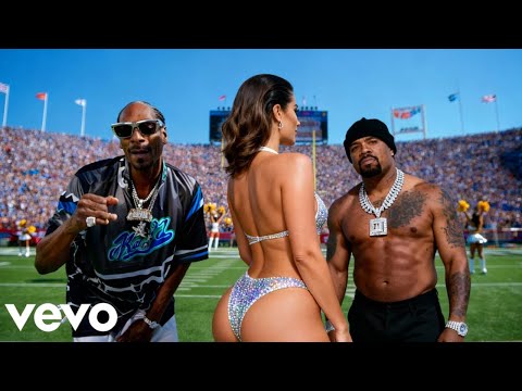 Snoop Dogg – West Coast Thang ft. Ice Cube, WC, Dr. Dre & Nate Dogg (2026)